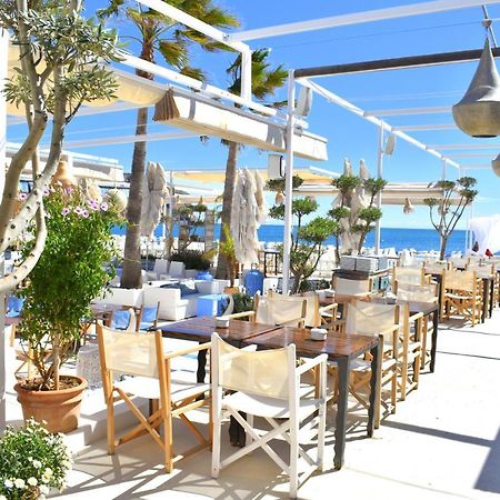 Apartamento Jardines Del Mar 자베아 외부 사진
