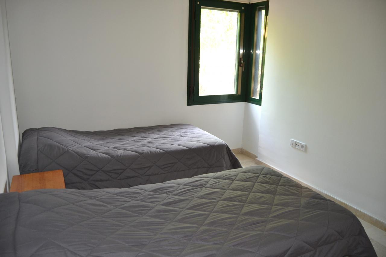 Apartamento Jardines Del Mar 자베아 외부 사진
