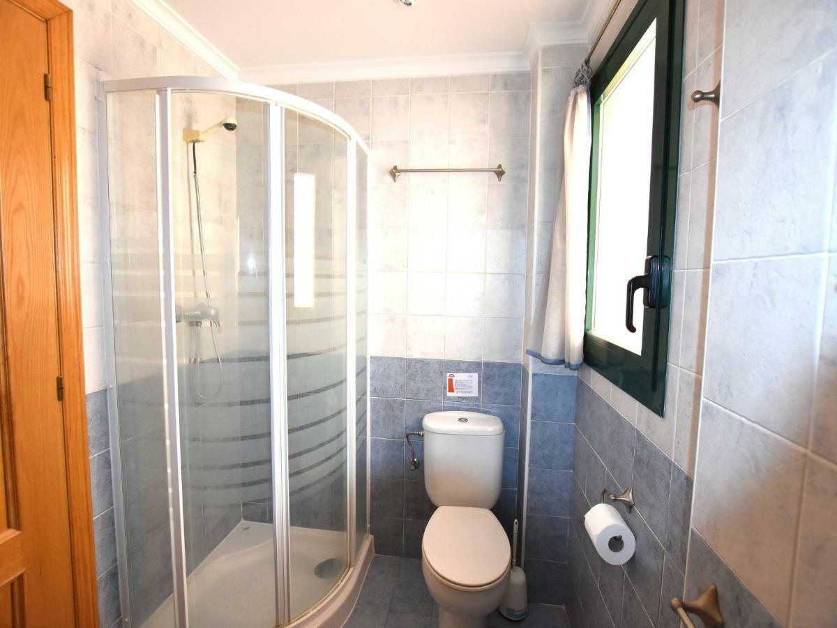 Apartamento Jardines Del Mar 자베아 외부 사진