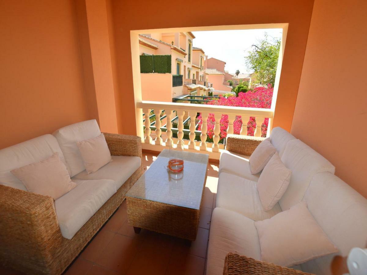 Apartamento Jardines Del Mar 자베아 외부 사진
