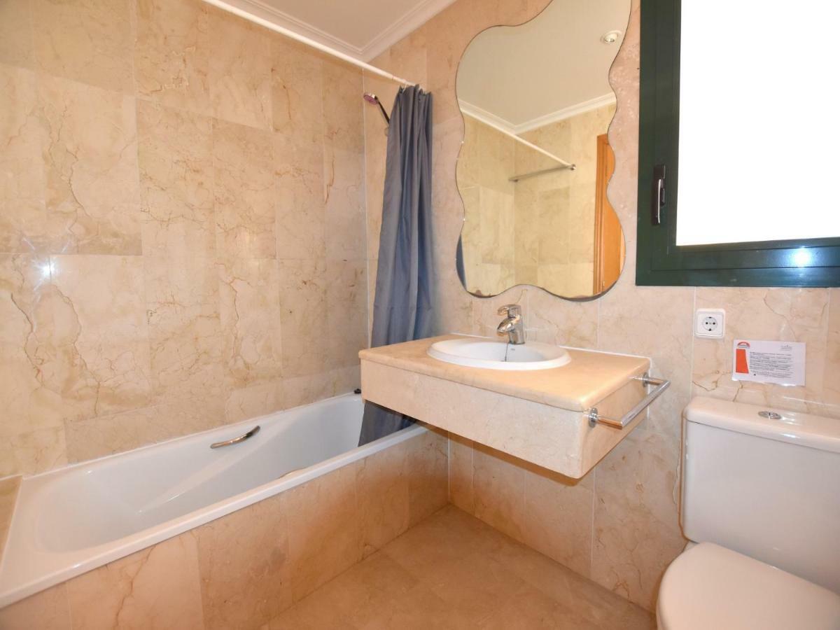 Apartamento Jardines Del Mar 자베아 외부 사진
